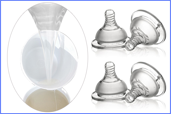 fda認(rèn)證的液體硅膠